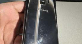 Good
													Samsung Galaxy S9 - Unlocked, Gray, 64 GB, SM-G960W, photo 6 of 6