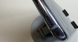 Fair
													Samsung Galaxy S8 Plus - T-Mobile, Gray, 64 GB, 4 GB, SM-G955U, photo 5 of 7