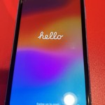 Good Apple iPhone Xr - Unlocked, 64 GB, Blue, A1984