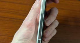 Good
													OnePlus 13 - Unlocked, Arctic Dawn, 512 GB, 16 GB, photo 5 of 10