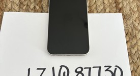 Good
													Apple iPhone 13 - Unlocked, Starlight, 128 GB, A2482, photo 1 of 11
