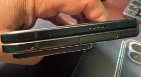 Mint
													Google Pixel 9 Pro Fold - Verizon, Obsidian, 256 GB, GGH2X, photo 4 of 11