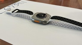Mint
													Apple Watch Ultra 2 49mm - AT&T, Natural, A2986, photo 5 of 15