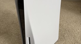 Mint
													PlayStation 5 Standard Edition (2020) - White, 825 GB, Standard Edition, photo 3 of 10
