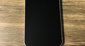 Good
													Apple iPhone 13 - Unlocked, Pink, 128 GB, A2482, photo 2 of 7