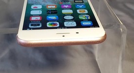 Fair
													Apple iPhone 6S - AT&T, Rose Gold, 16 GB, A1633, photo 2 of 7