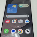 Mint Samsung Galaxy S25 FE - Cricket, 128 GB, Black, SM-S731U