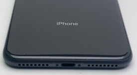 Good
													Apple iPhone 8 Plus - Unlocked, Gray, 64 GB, A1864, photo 3 of 19