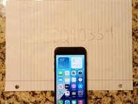 Apple iPhone SE 2nd Gen 2020