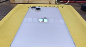 Good
													Apple iPhone 14 Plus - T-Mobile, Purple, 128 GB, A2632, photo 5 of 6