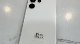 Good
													Samsung Galaxy S23 Ultra - Verizon, Cream, 512 GB, 12 GB, SM-S918U, photo 5 of 7