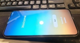 Good
													Samsung Galaxy S23 Plus - Unlocked, Black, 512 GB, 8 GB, SM-S916U1, photo 4 of 5