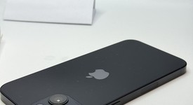 Good
													Apple iPhone 13 - Unlocked, Midnight, 128 GB, A2482, photo 3 of 4