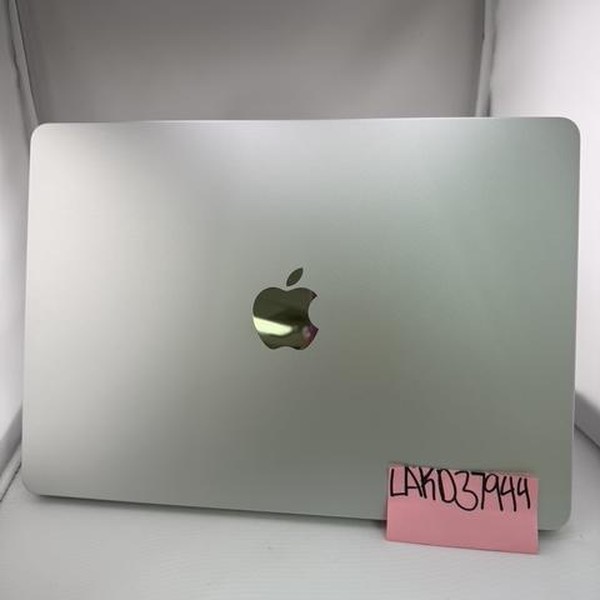 MacBook Air 2022 (M2) - 13 inch - 256 GB, Gray, 8 GB, Apple M2