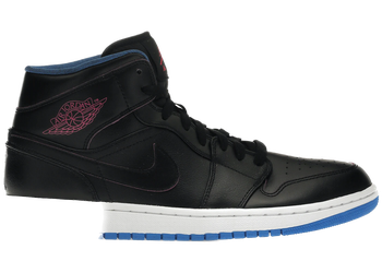 Jordan 1 Retro Mid Radio Raheem for sale