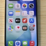 Fair Apple iPhone 13 Pro - Unlocked, 128 GB, Silver, A2483