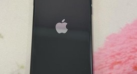 Good
													Apple iPhone SE 2nd Gen 2020 - Unlocked, Black, 64 GB, A2275, photo 3 of 8