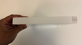 New
													Apple Magic Keyboard for iPad Pro - Black, photo 5 of 8