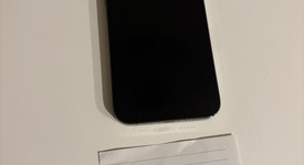 Good
													Apple iPhone 12 Pro - AT&T, Graphite, 128 GB, A2341, photo 1 of 4