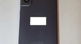 Good
													Samsung Galaxy S21 FE 5G - Verizon, Graphite, 128 GB, 6 GB, SM-G990U2, photo 6 of 6