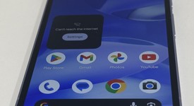 Mint
													Google Pixel 9a - Unlocked, Iris, 128 GB, 8 GB, photo 3 of 7