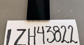 Mint
													Samsung Galaxy S25 Ultra - Unlocked, Gray, 512 GB, 12 GB, SM-S938U1, photo 1 of 11