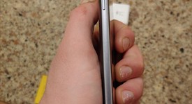 Good
													Samsung Galaxy S7 - T-Mobile, Black, 32 GB, SM-G930T, photo 4 of 7