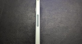 Good
													Apple iPhone 15 Plus - Unlocked, Green, 256 GB, A2847, photo 3 of 11