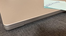 Good
													MacBook Pro 2023 - 16" - Apple M2 Pro 12-core, Silver, 1 TB, 32 GB, photo 5 of 11