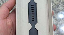 Good
													Google Pixel Watch 3 - Unlocked, Black, 41mm, LTE, photo 4 of 14