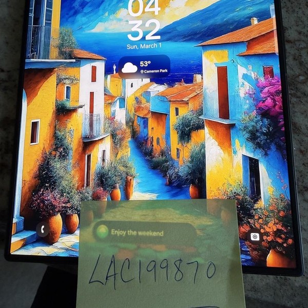 Samsung Galaxy Z Fold7 - Unlocked, 512 GB, Jetblack, 12 GB, SM-F966U1