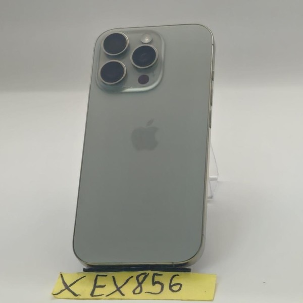 Apple iPhone 16 Pro - AT&T, 256 GB, Natural, A3083