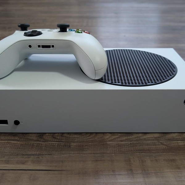 Xbox Series S (2020) - 512 GB, White
