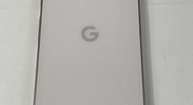 Good
													Google Pixel 9 - Unlocked, Porcelain, 128 GB, 12 GB, G2YBB, photo 3 of 7