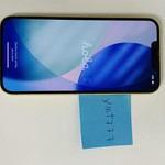 Good Apple iPhone 14 - Unlocked, 128 GB, Yellow, A2649