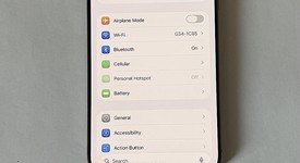 Mint
													Apple iPhone 16 Pro Max - Unlocked, Desert, 512 GB, A3084, photo 2 of 15