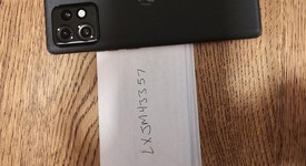 Mint
													Motorola Edge Plus (2023) - Unlocked, Black, 512 GB, 8 GB, photo 1 of 6