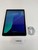 Good Apple iPad 9th Gen - Unlocked, Gray, 256 GB, A2603