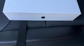 New
													MacBook Air 2025 (M4) - 13" - Apple M4, Midnight, 256 GB, 16 GB, photo 3 of 4