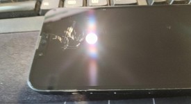 Good
													Apple iPhone 13 - Unlocked, Midnight, 128 GB, A2482, photo 2 of 6