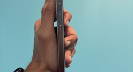 Good
													Apple iPhone 16 Pro Max - Unlocked, White, 256 GB, A3084, photo 2 of 6