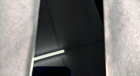 Mint
													Apple iPhone 13 Pro - Unlocked, Silver, 256 GB, A2483, photo 3 of 8