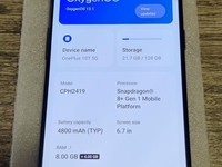 OnePlus 10T
