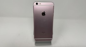Good
													Apple iPhone 6S Plus - Unlocked, Rose Gold, 64 GB, A1687, photo 2 of 6