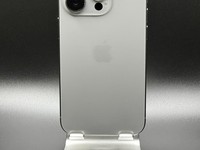 Apple iPhone 15 Pro
