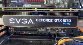 Good
													Custom Gaming PC, photo 4 of 19