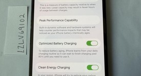 Fair
													Apple iPhone 14 Pro - Unlocked, Black, 256 GB, A2650, photo 5 of 13