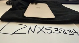 Mint
													Apple iPhone 12 Pro Max - Unlocked, Gold, 256 GB, A2342, photo 5 of 7