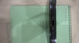 Mint
													Apple iPhone 14 Pro Max - T-Mobile, Silver, 128 GB, A2651, photo 3 of 6