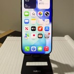 Mint Apple iPhone Air - Unlocked, 256 GB, Space Black, A3260